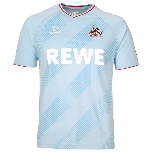 Tailandia Camiseta FC Koln 3ª 2023 2024